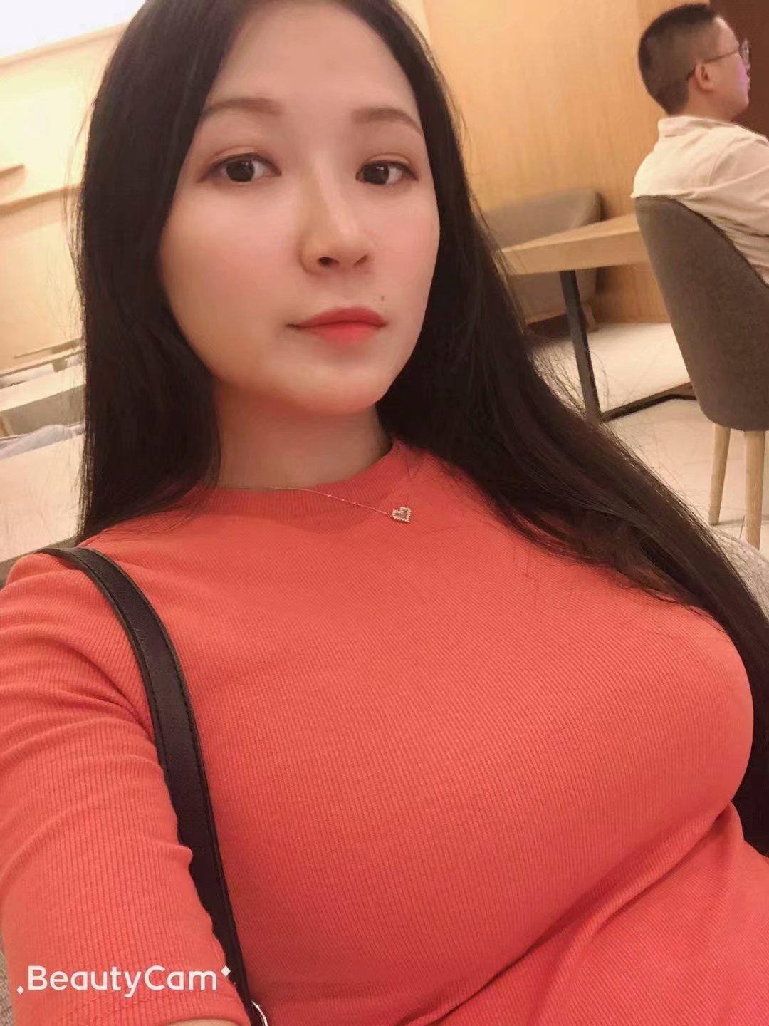 杨家湾-新人可可